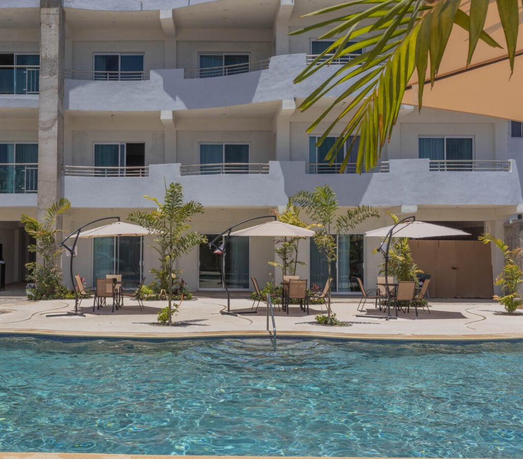 Hoteles Rincon De Guayabitos